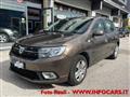 DACIA SANDERO Streetway 1.0 TCe 100 CV ECO-G Comfort