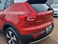 VOLVO XC40 D3 Geartronic Momentum TETTO APRIBILE PANORAMICO