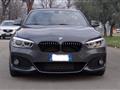 BMW SERIE 1 d 5p. Msport