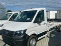 VOLKSWAGEN CRAFTER 2ªs.