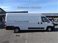 FIAT DUCATO 3.0 CNG L3 H2 140CV METANO PRONTA CONSEGNA