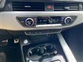 AUDI A4 AVANT Avant 35 TDI/163 MHEV CV S tronic S line edition