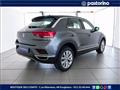 VOLKSWAGEN T-ROC 2.0 TDI SCR 150 CV DSG Style BlueMotion Technology