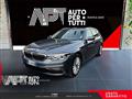 BMW SERIE 5 TOURING 530d Touring xdrive Luxury 265cv auto