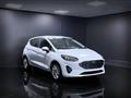 FORD FIESTA 1.1 75 CV 5 porte Titanium