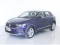 VOLKSWAGEN T-ROC 2.0 TDI SCR 150 CV DSG BMT Advanced Sport