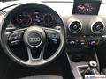 AUDI A3 SPORTBACK A3 SPB 1.6 TDI 116 CV Sport