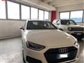 AUDI A4 AVANT Avant 35 TDI/163 CV S tronic