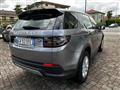 LAND ROVER DISCOVERY SPORT 2.0D I4-L.Flw 150cv. AWD N1 Autocarro