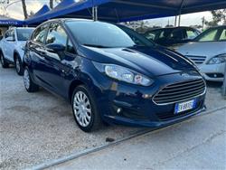 FORD Fiesta 1.4 Gpl 92cv 5p