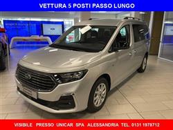 FORD TOURNEO CONNECT 1.500 Benzina 114cv. TITANIUM AUTOM. ,PASSO LUNGO