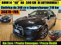 BMW I4 eDrive 40 Sport - 590 Km AUTONOMIA