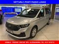 FORD TOURNEO CONNECT 1.500 Benzina 114cv. TITANIUM AUTOM. ,PASSO LUNGO