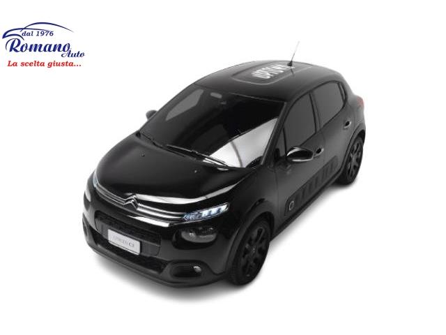 CITROEN C3 PureTech 83 S&S Feel Pack