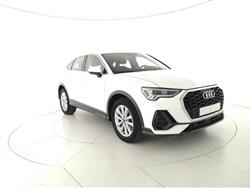 AUDI Q3 SPB 35 TDI S tronic Business Plus