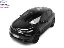 CITROEN C3 PureTech 83 S&S Feel Pack