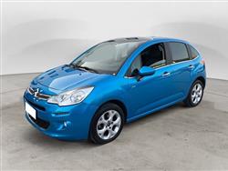 CITROEN C3 PureTech 82 Exclusive