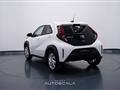 TOYOTA NUOVA AYGO X 1.0 VVT-i 72 CV 5 porte Active S-CVT