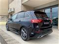 MERCEDES CLASSE B d Automatic Premium Amg TETTO-MULTIBEAM