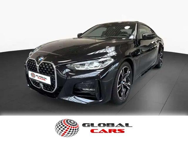 BMW SERIE 4 430d Coupe mhev 48V xdrive Msport auto/Tetto