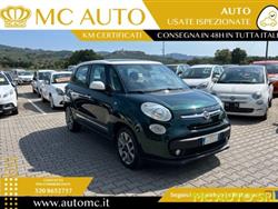 FIAT 500L 1.4 95 CV Lounge