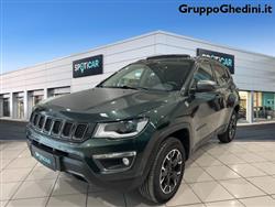 JEEP COMPASS 4XE 1.3 Turbo T4 240 CV PHEV AT6 4xe Trailhawk