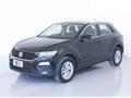 VOLKSWAGEN T-ROC 1.0 TSI 115 CV Style BMT/SENSORI PARCH/NAVIGATORE