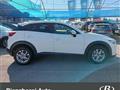 MAZDA CX-3 1.5L Skyactiv-D Evolve