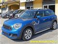 MINI COUNTRYMAN HYBRID Cooper SE 1.5 ALL4 Automatica/STEPTRONIC Business