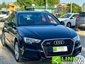 AUDI A3 SPORTBACK SPB 2.0 TDI quattro Sport