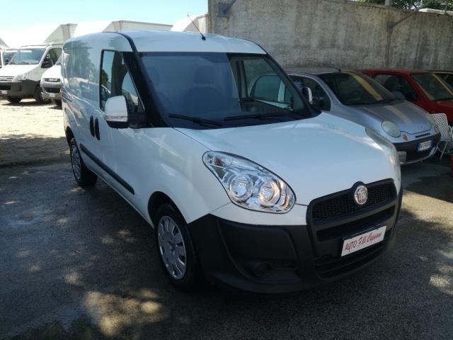 FIAT DOBLÒ 1.4 T-Jet Natural Power PC-TN Cargo Lamierat