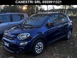 FIAT 500X 1.3 MultiJet 95 CV