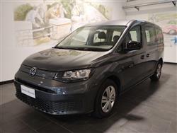 VOLKSWAGEN Caddy 2.0 TDI 102CV Trendline Maxi