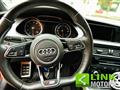 AUDI A4 S-Line 1.8 TFSI 170 CV Quattro Business Plus