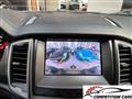 FORD RANGER 2.0TDCi aut. 213CV DC RAPTOR Camera