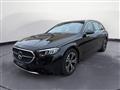 MERCEDES CLASSE E STATION WAGON - S214 SW E SW 220 d Advanced auto