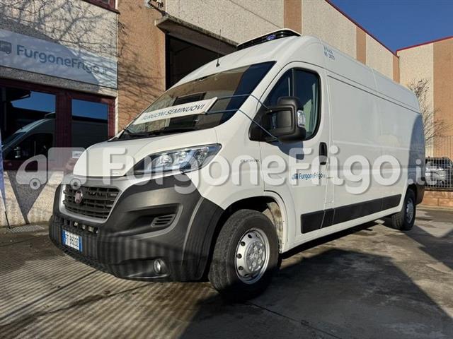 FIAT DUCATO Fiat Ducato Coibentato Isotermico Frigorifero