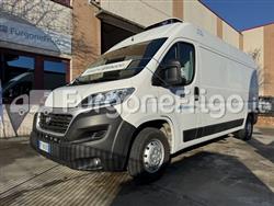 FIAT DUCATO Fiat Ducato Coibentato Isotermico Frigorifero