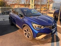 RENAULT NUOVO CAPTUR 1.0 TCe RS Line