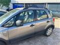 FIAT SEDICI 1.9 MJT 4x4 Experience