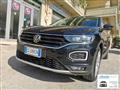 VOLKSWAGEN T-Roc 2.0 TDI Advanced BlueMot. Tech.