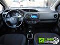 TOYOTA YARIS 1.0 72 CV 5 p ++? 134,00 al mese++