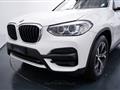 BMW X3 xDrive20d 190cv Advantage #Tetto