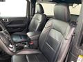 JEEP WRANGLER 2.2 Mjt II Sahara