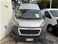 PEUGEOT BOXER 435 2.0 bluehdi 160cv L4H3 E6