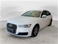 AUDI A6 AVANT A6 Avant 2.0 TDI 190 CV ultra Business