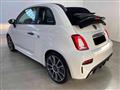 ABARTH 595 595C 1.4 t-jet Turismo