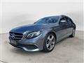 MERCEDES CLASSE E STATION WAGON E 200 d S.W. Auto Premium Plus