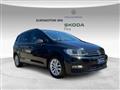 VOLKSWAGEN TOURAN 3ª serie