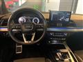 AUDI Q5 SPORTBACK SPB 40 TDI quattro S tronic S line plus